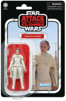 Star Wars The Vintage Collection 3.75 Inch Action Figure (2026 Wave 1) - Padme Amidala VC383