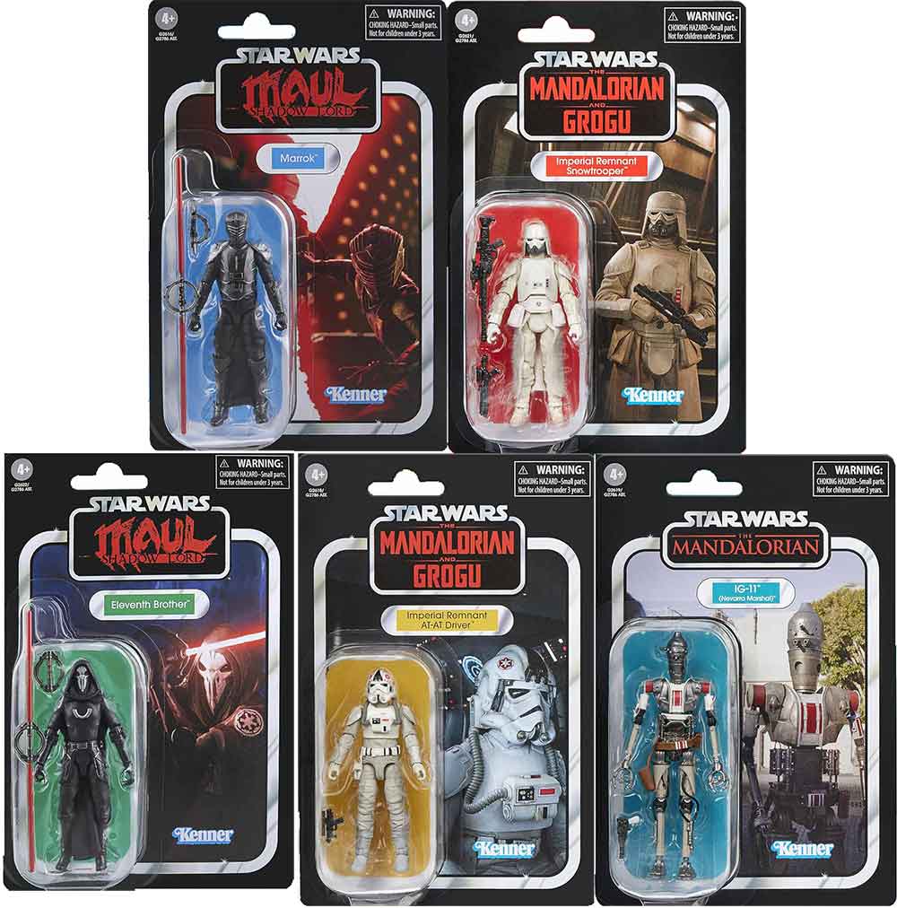 Cmdstore Star Wars The Vintage Collection 3.75 Inch Action Figure (2026 Wave 2A ...