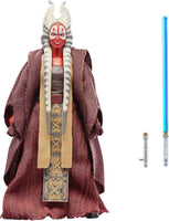 Star Wars The Vintage Collection 3.75 Inch Action Figure (2026 Wave 1) - Shaak Ti VC384