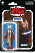 Star Wars The Vintage Collection 3.75 Inch Action Figure (2026 Wave 1) - Shaak Ti VC384