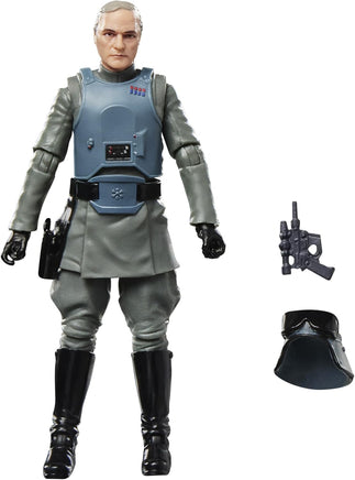 Star Wars The Vintage Collection 3.75 Inch Action Figure (2026 Wave 1B) - General Veers (At-At Commander) VC392