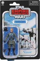 Star Wars The Vintage Collection 3.75 Inch Action Figure (2026 Wave 1B) - General Veers (At-At Commander) VC392