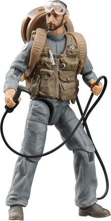 Star Wars The Vintage Collection 3.75 Inch Action Figure (2026 Wave 2B) - Bodhi Rook