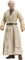 Star Wars The Vintage Collection 3.75 Inch Action Figure (2026 Wave 2B) - Old Anakin Skywalker