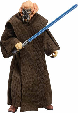 Star Wars The Vintage Collection 3.75 Inch Action Figure (2026 Wave 2B) - Plo Koon