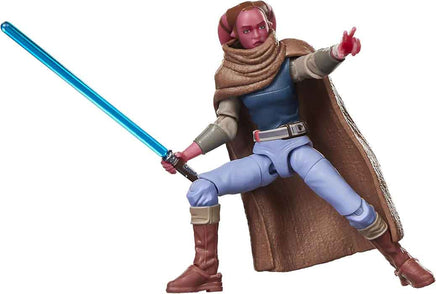 Star Wars The Vintage Collection 3.75 Inch Action Figure (2026 Wave 3A) - Devon Izara VC408