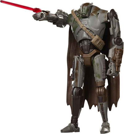 Vc407 Star Wars The Vintage Collection 3.75 Inch Action Figure (2026 Wave 3A ...