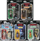 Star Wars The Vintage Collection 3.75 Inch Action Figure (2026 Wave 3A) - Set of 5 (VC406 - VC410)