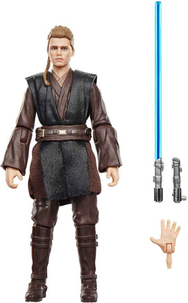Star Wars The Vintage Collection 3.75 Inch Action Figure (2026 Wave 4A) - Anakin Skywalker (Padawan) VC416