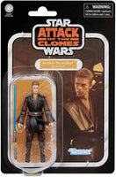 Star Wars The Vintage Collection 3.75 Inch Action Figure (2026 Wave 4A) - Anakin Skywalker (Padawan) VC416