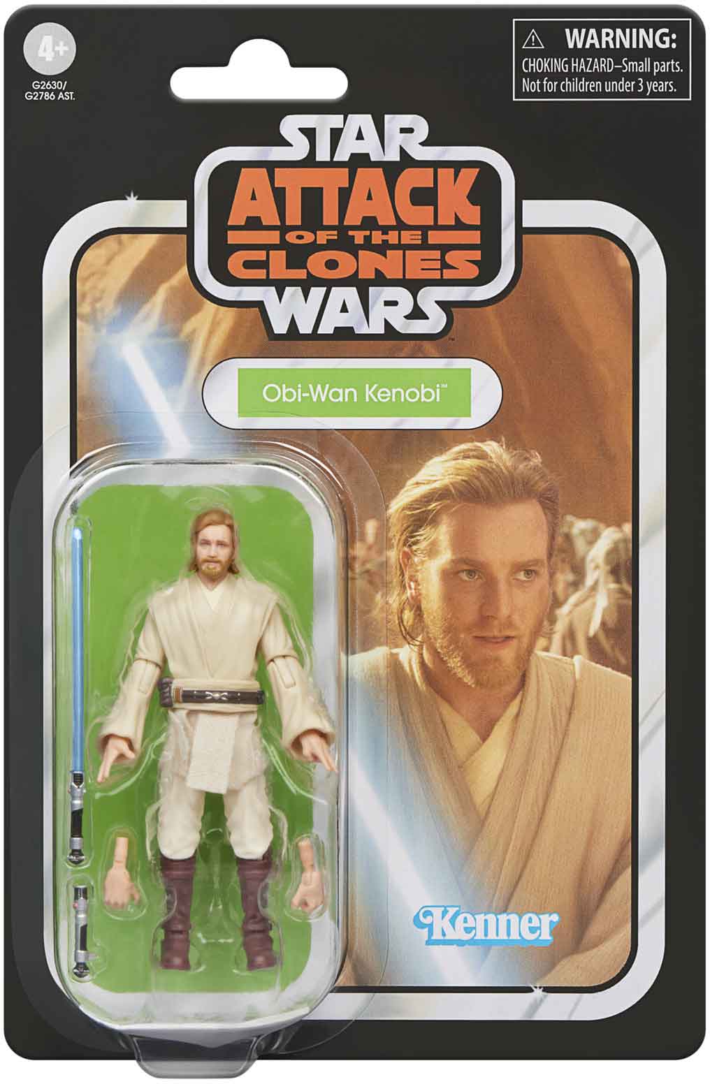 Star Wars The Vintage Collection 3.75 Inch Action Figure (2026
