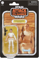 Star Wars The Vintage Collection 3.75 Inch Action Figure (2026 Wave 4A) - Padme Amidala (Geonosis) VC418