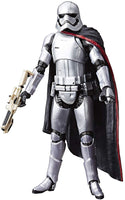 Star Wars The Vintage Collection 3.75 Inch Action Figure - Captain Phasma VC142