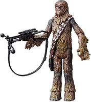 Star Wars The Vintage Collection 3.75 Inch Action Figure - Chewbacca VC141