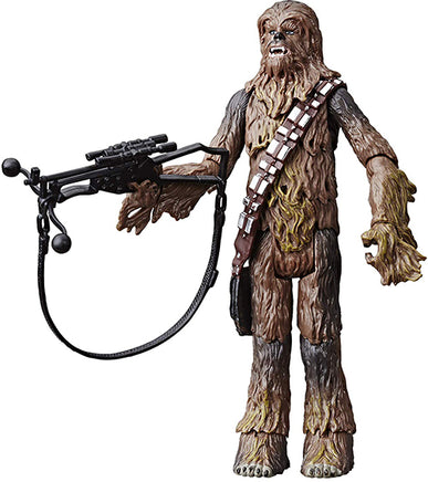 Star Wars The Vintage Collection 3.75 Inch Action Figure - Chewbacca VC141