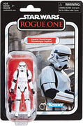 Star Wars The Vintage Collection 3.75 Inch Action Figure - Imperial Stormtrooper VC140