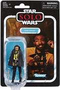 Star Wars The Vintage Collection 3.75 Inch Action Figure - Lando Calrissian VC139