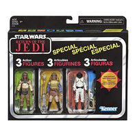 Star Wars The Vintage Collection 3.75 Inch Action Figure - Skiff Guard 3-Pack