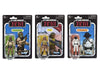 Star Wars The Vintage Collection 3.75 Inch Action Figure - Skiff Guard 3-Pack