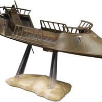 Star Wars The Vintage Collection 3.75 Inch Scale Vehicle Figure - Skiff