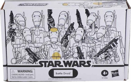 Star Wars The Vintage Collection 3.75 Inch Action Figure Box Set