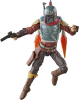 Star Wars The Vintage Collection 3.75 Inch Action Figure - Cobb Vanth (Mandalorian Armor)