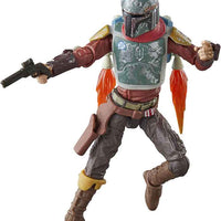 Star Wars The Vintage Collection 3.75 Inch Action Figure - Cobb Vanth (Mandalorian Armor)