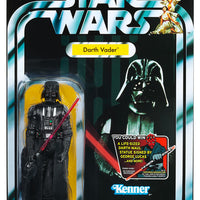 Star Wars 3.75 Inch Action Figure The Vintage Collection - Darth Vader VC93