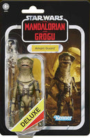Star Wars The Vintage Collection 3.75 Inch Action Figure Deluxe - Amani Guard VC419