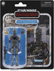 Star Wars The Vintage Collection 3.75 Inch Action Figure Deluxe - IG-12, Grogu & Anzellan