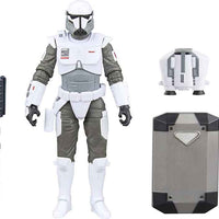 Star Wars The Vintage Collection 3.75 Inch Action Figure Deluxe - Imperial Armored Commando VC366