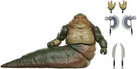 Star Wars The Vintage Collection 3.75 Inch Scale Action Figure Deluxe - Rotta The Hutt