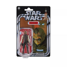 Star Wars The Vintage Collection 3.75 Inch Action Figure Exclusive - Bom Vimdin Reissue VC53