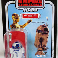 Star Wars The Vintage Collection 3.75 Inch Action Figure Exclusive - Artoo-Detoo (R2-D2)