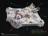 Star Wars The Vintage Collection 3.75 Inch Scale Vehicle Figure Exclusive - The Ghost (Haslab)