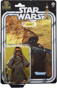 Star Wars The Vintage Collection 3.75 Inch Action Figure - Jawa