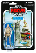 Star Wars 3.75 Inch Action Figure The Vintage Collection - Luke Skywalker Hoth Outfit VC95
