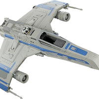 Star Wars The Vintage Collection 3.75 Inch Scale Vehicle Figure - New Republic E-Wing & KE4-N4