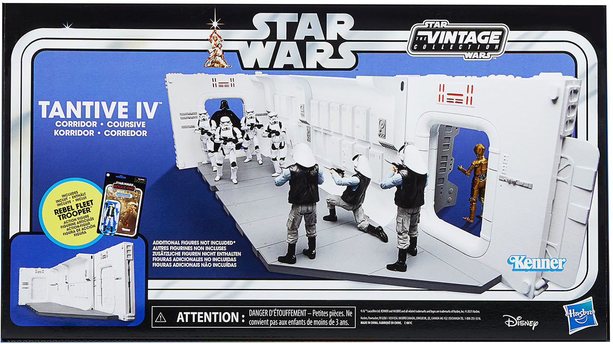 Star Wars The Vintage Collection 3.75 Inch Scale Action Figure