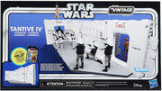 Star Wars The Vintage Collection 3.75 Inch Scale Action Figure Playset - Tantive IV Hallway