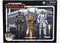 Star Wars The Vintage Collection Rebels 3.75 Inch Action Figure Box Set - Lothal Rebels 3-Pack