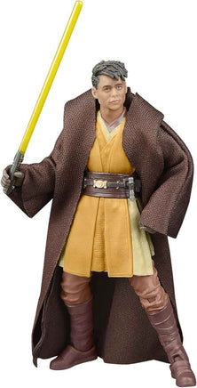 Star Wars The Vintage Collection 3.75 Inch Action Figure (2025 Wave 2) - Jedi Knight Yord Fandar