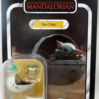 Star Wars The Vintage Collection 3.75 Inch Action Figure Wave 10 - The Child (Baby Yoda) VC184