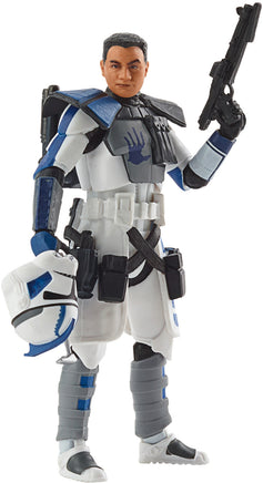 Star Wars The Vintage Collection 3.75 Inch Action Figure Wave 11 - Arc Trooper Echo VC176