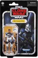 Star Wars The Vintage Collection 3.75 Inch Action Figure Wave 11 - Arc Trooper Echo VC176
