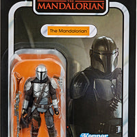 Star Wars The Vintage Collection 3.75 Inch Action Figure Wave 8 - The Mandalorian VC181