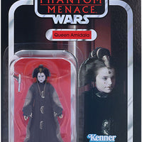 Star Wars The Vintage Collection 3.75 Inch Action Figure Wave 9 - Queen Amidala VC24