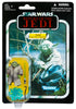 Star Wars 3.75 Inch Action Figure The Vintage Collection - Yoda (Original Yoda Card Exclusive) VC20 Canadian Variant