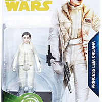 Star Wars Universe Force Link 2.0 3.75 Inch Action Figure Series 2 - Princess Leia Organa