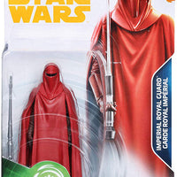 Star Wars Universe 3.75 Inch Action Figure Force Link 2.0 Wave 4 - Imperial Royal Guard